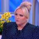 Illustration for article titled Meghan McCain Tries to Start Some Real Shit With Bernie Sanders
